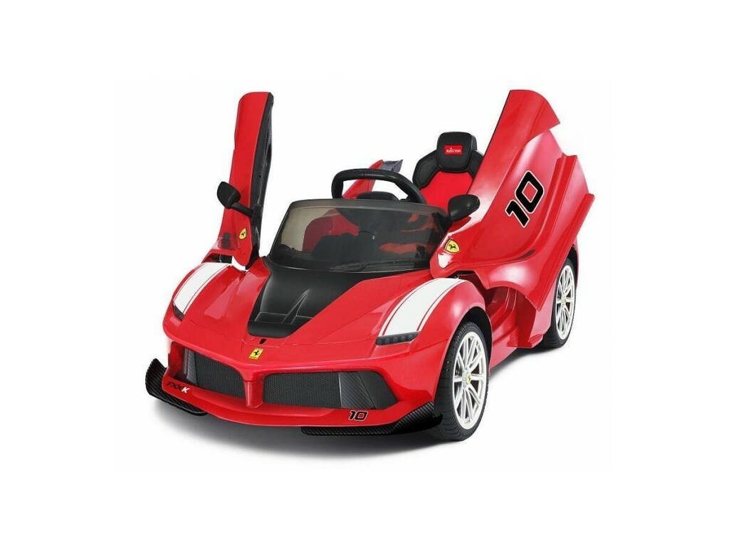 Ferrari LaFerrari 12 V Radio Contrôlée