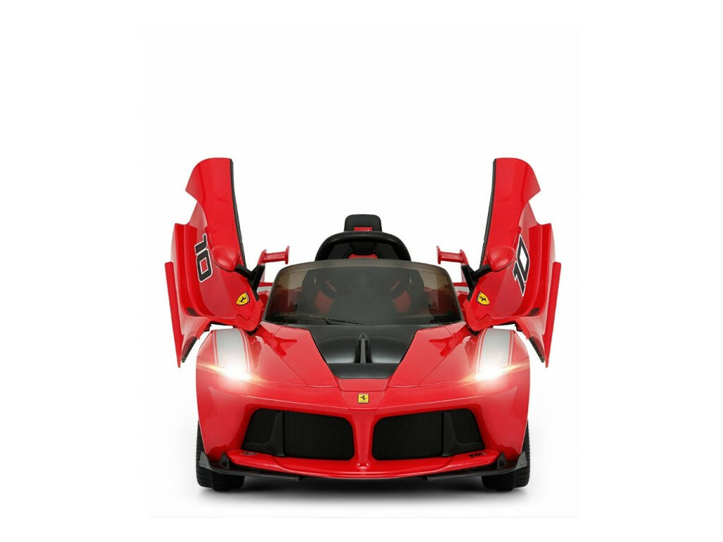 Ferrari LaFerrari 12 V Radio Contrôlée