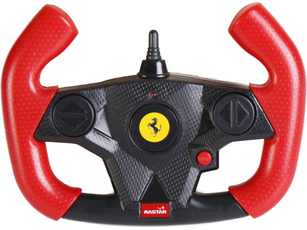 Ferrari LaFerrari 12 V Radio Contrôlée