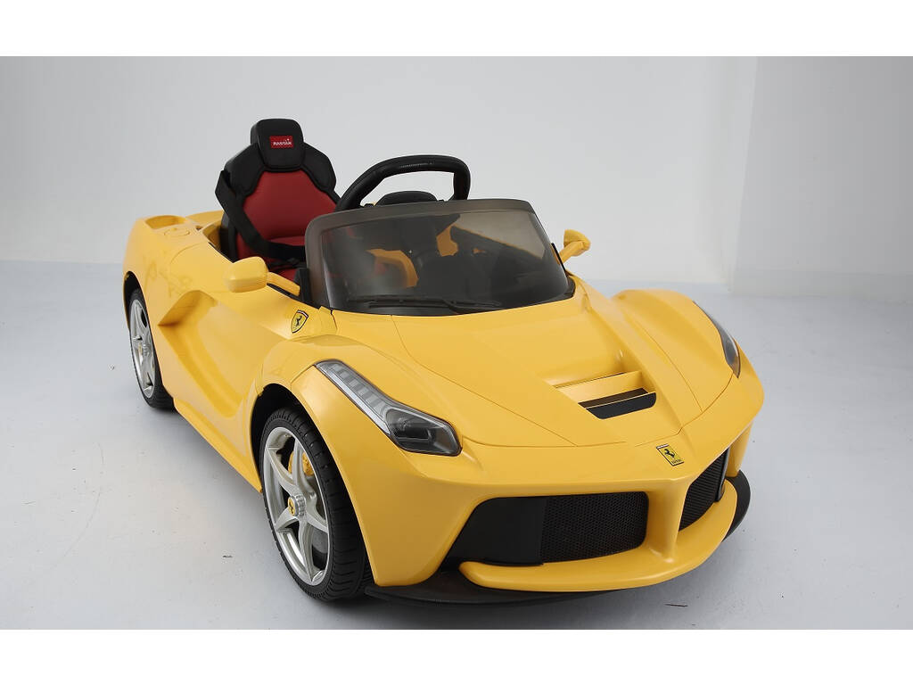 Ferrari LaFerrari 12 V Radio Contrôlée