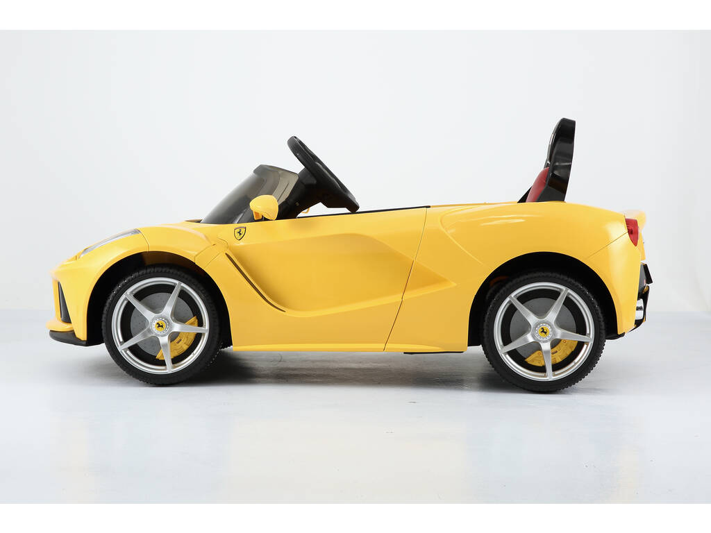 Ferrari LaFerrari 12 V Radio Contrôlée