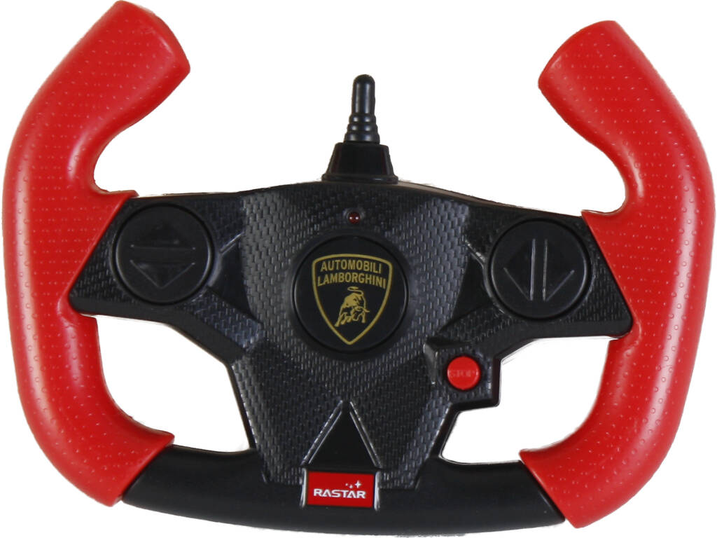 Lamborghini Urus 2.4G 12V Radio Control