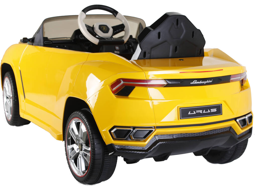 Lamborghini Urus 2.4G 12V Radio Control