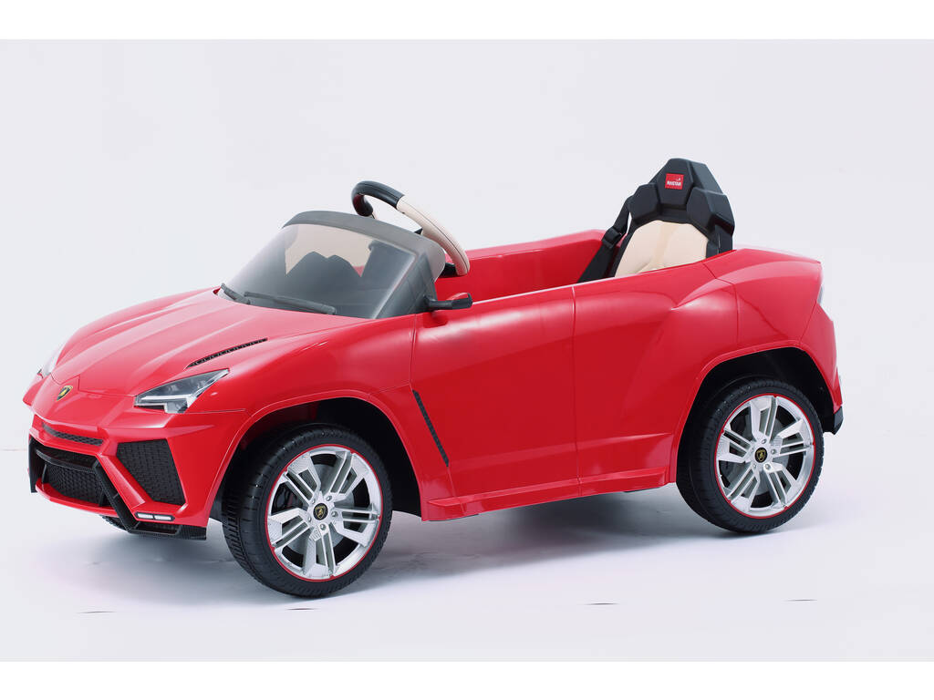 Lamborghini Urus 2.4G 12V Radio Control