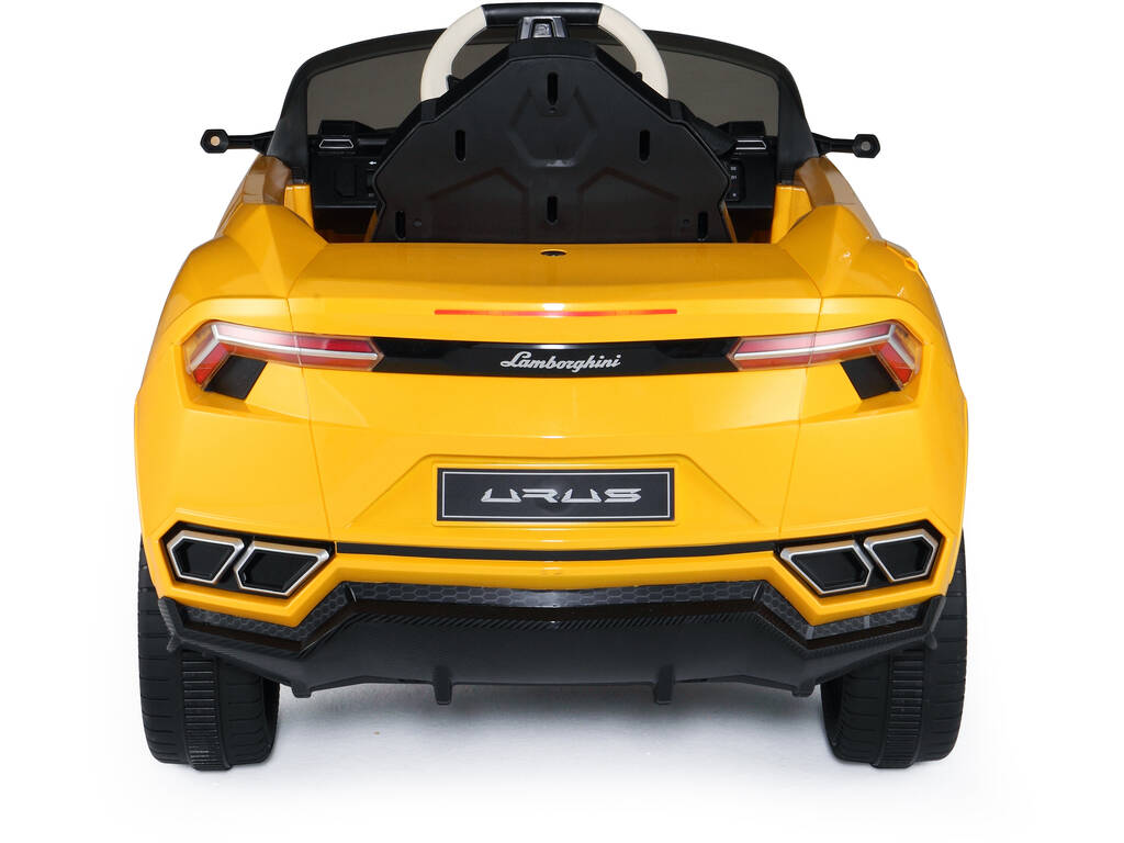 Lamborghini Urus 2.4G 12V Radio Control