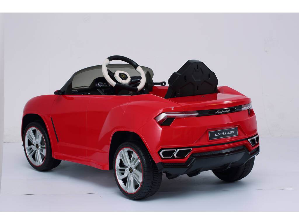 Lamborghini Urus 2.4G 12V Radio Control