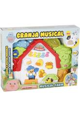 Fattoria Musicale per Bambini Buongiorno