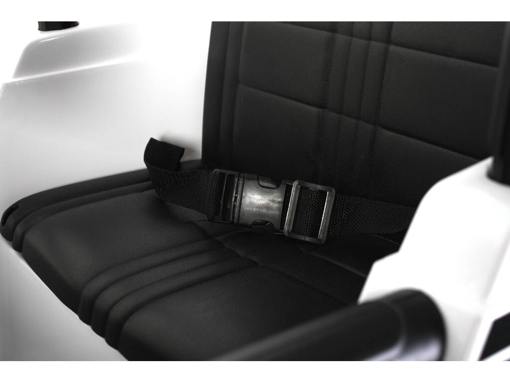 Véhicule à Batterie Tout-Terrain Sport Sunshine 12 v. Radio Contrôle