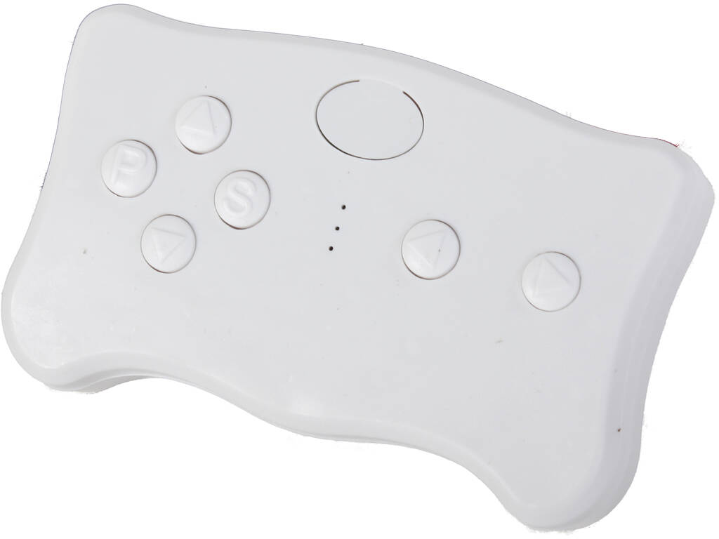 Véhicule à Batterie Tout-Terrain Sport Sunshine 12 v. Radio Contrôle