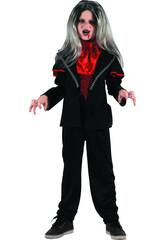 Déguisement Garçon Taille XL Vampire