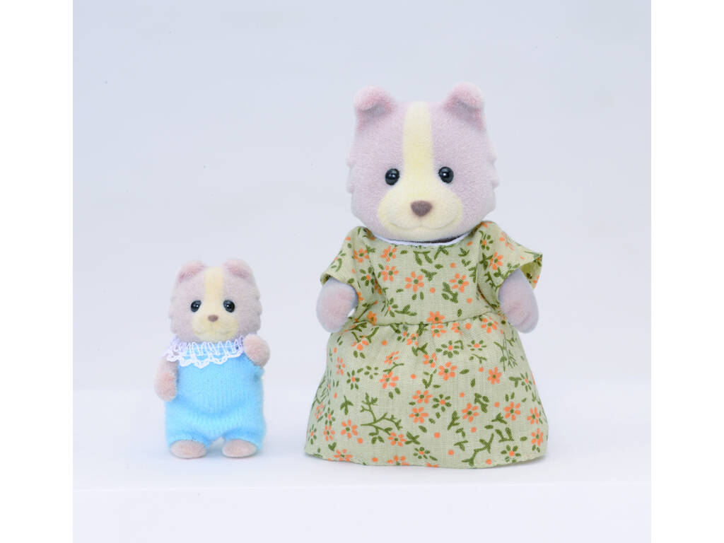 Bicyclette Adulte Sylvanian Families 4281