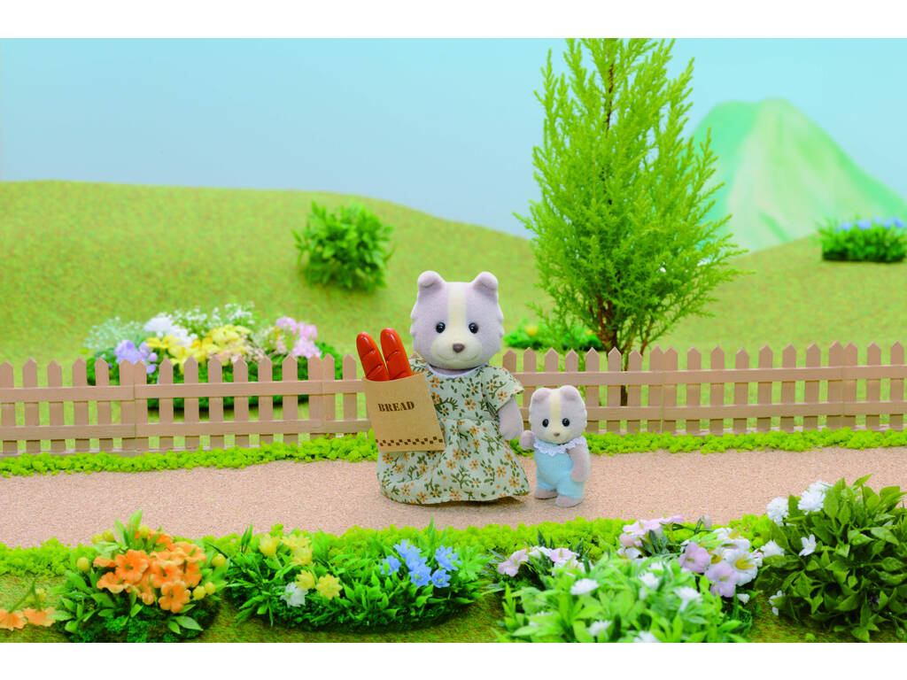 Bicyclette Adulte Sylvanian Families 4281