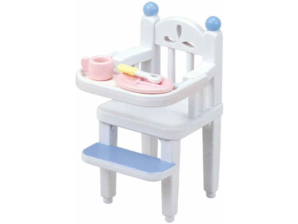 Sylvanian Families Corolle Seggiolone Epoch 5221