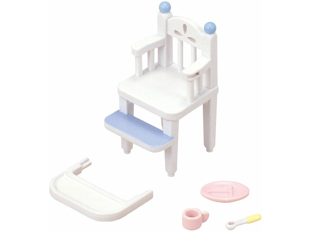 Sylvanian Families Corolle Seggiolone Epoch 5221