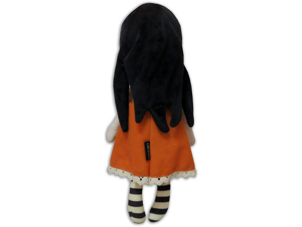 Poupée Gorjuss I Gave You My Heart 30 cm CYP BRANDS M-04-G 
