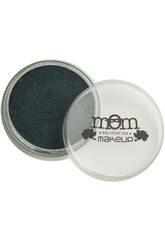 Wasser-Make-up-Pille 18 Gramm grüne Farbe