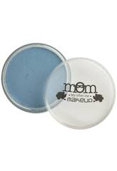 Wasser Make-up Pille 18 Gramm Farbe Blau
