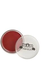 Pastille Maquillage à l'Eau 18 grammes Couleur Rouge