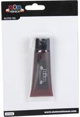 Tube De Sang en Gel 30 ml