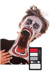 Set de Maquillage Bouche Géante