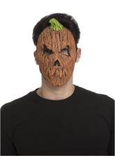 Krbis Maske 23x15x5cm
