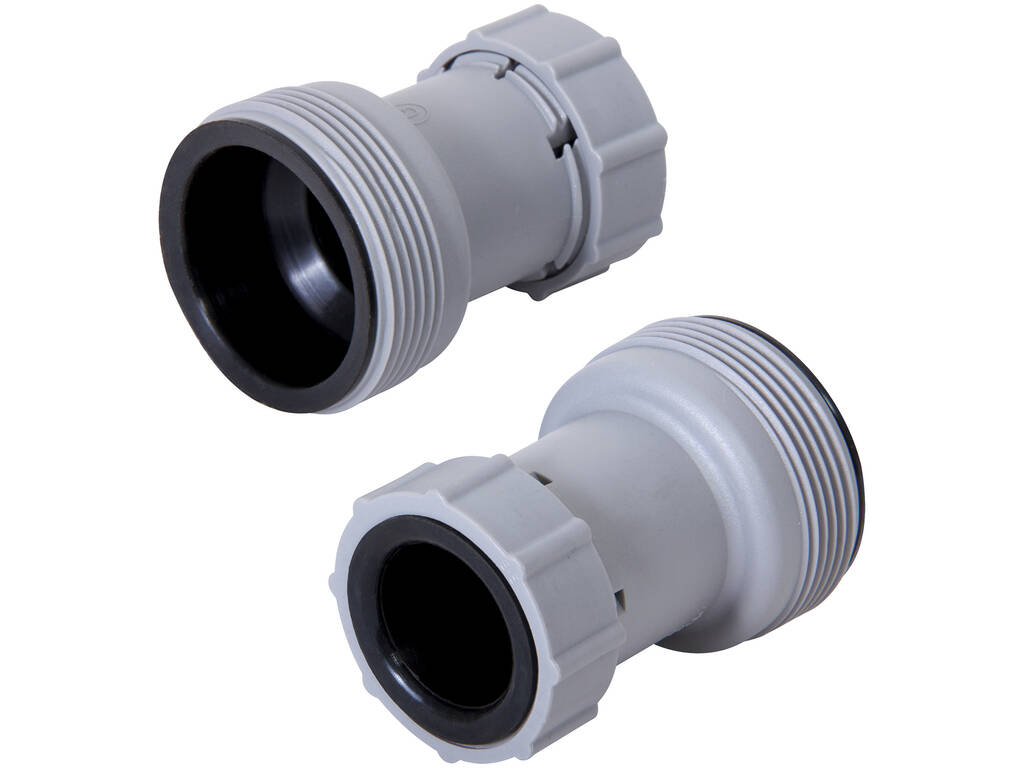 Connettori Per Depuratore 38-32 mm. 2 Pezzi