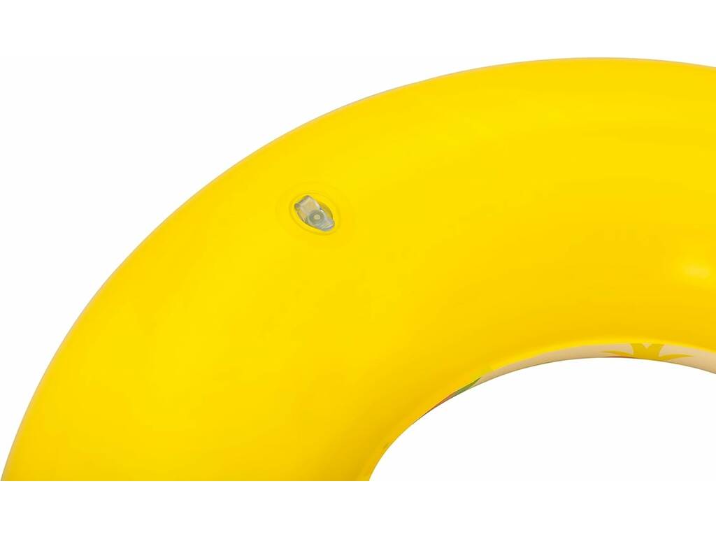 Gommone gonfiabile con disegni 61 cm Bestway 36014
