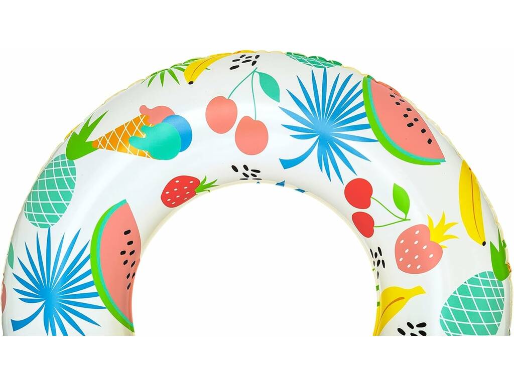 Gommone gonfiabile con disegni 61 cm Bestway 36014