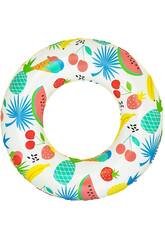 Flotteur gonflable avec dessins 61 cm Bestway 36014