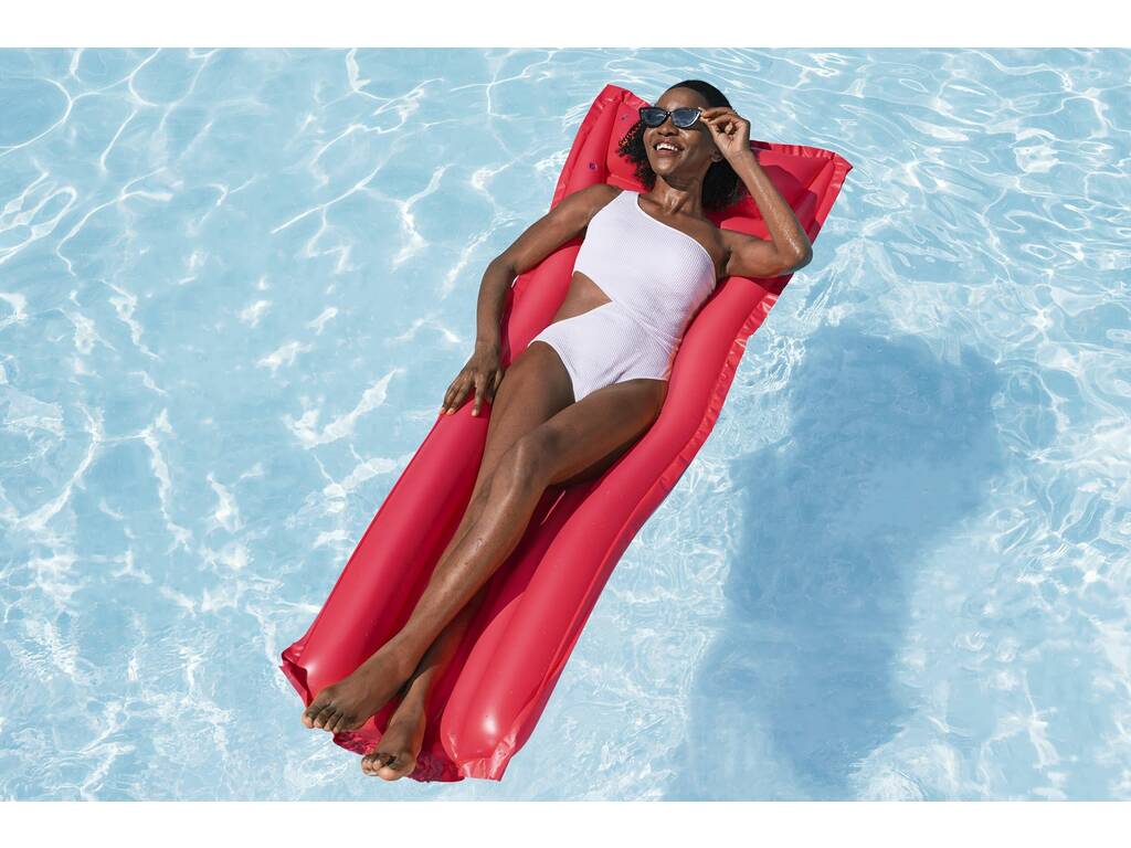 Matelas Gonflable 183 x 69 cm Bestway 44007