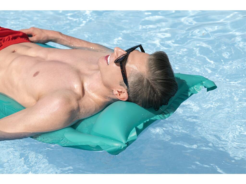 Matelas Gonflable 183 x 69 cm Bestway 44007