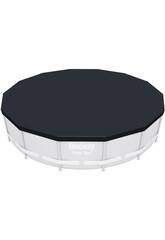 Bâche Solaire pour Piscine de 427 cm Bestway 58248