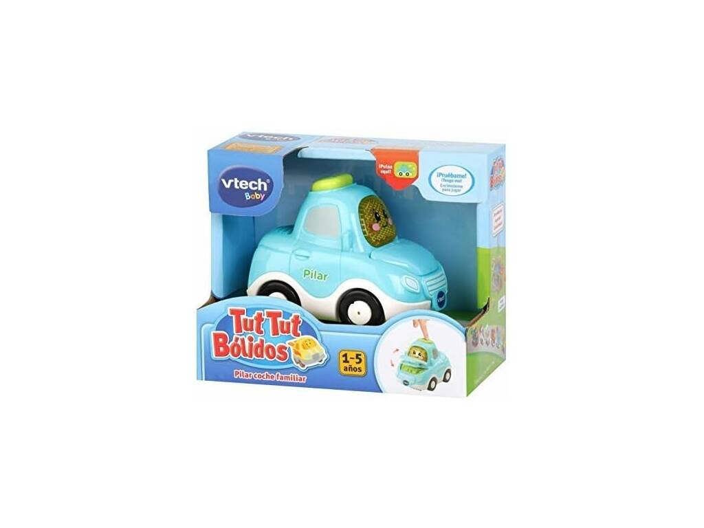 Tut Tut Bolidi Vtech 202417