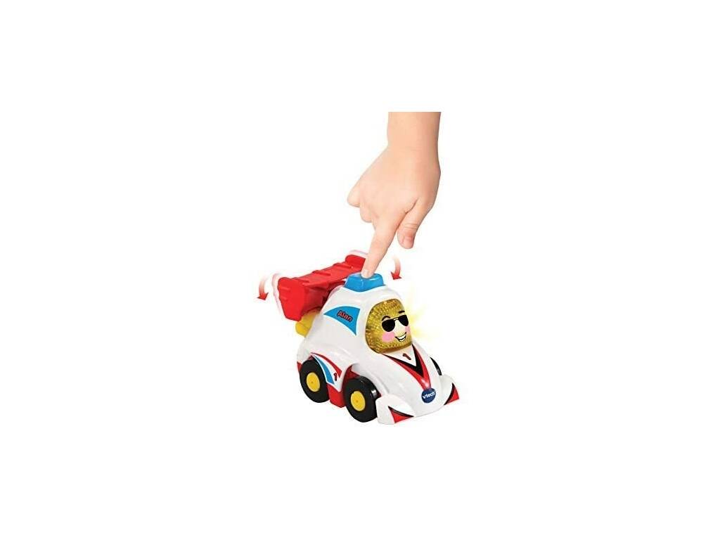 Tut Tut Bolidi Vtech 202417