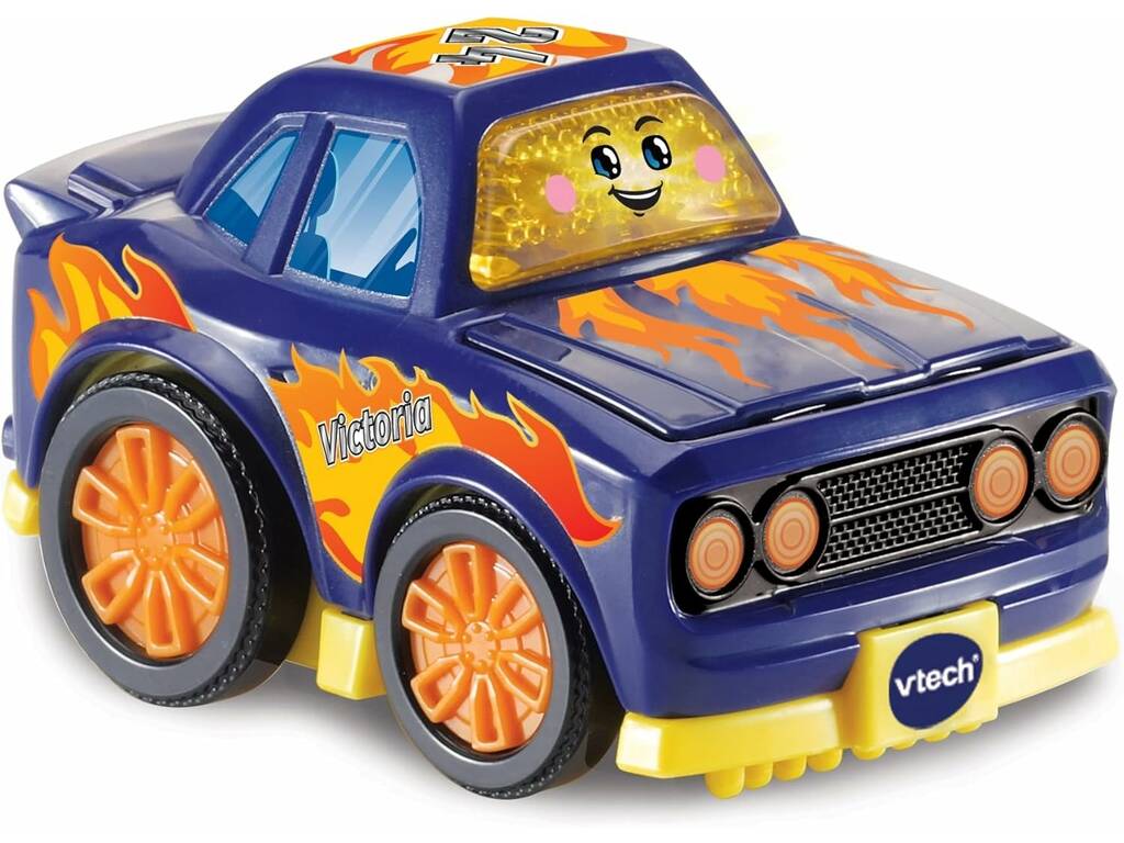 Tut Tut Bolidi Vtech 202417
