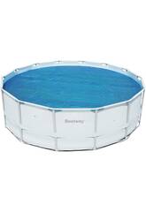 Copertura per piscina da 427 cm Bestway 58252 
