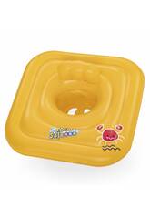 Schwimmer Sitz Platz Baby 69 cm. Swin Safe