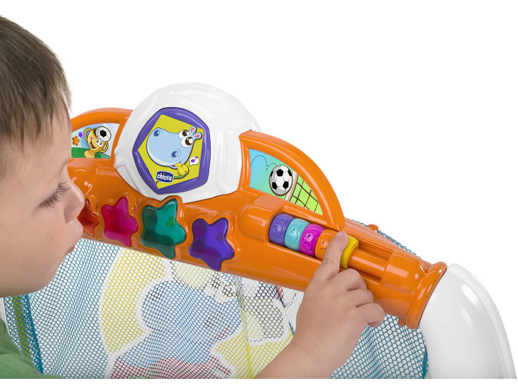 Fit & Fun Soccer Trainer