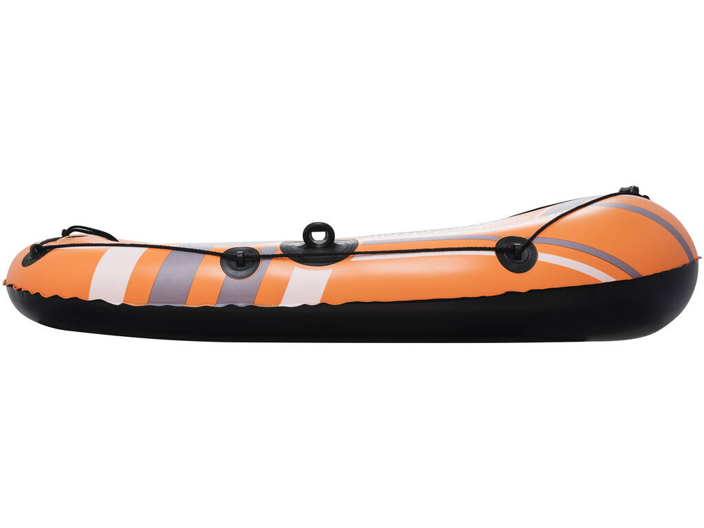 Canotto gonfiabile di 155x97 cm Hydro Force Bestway 61099