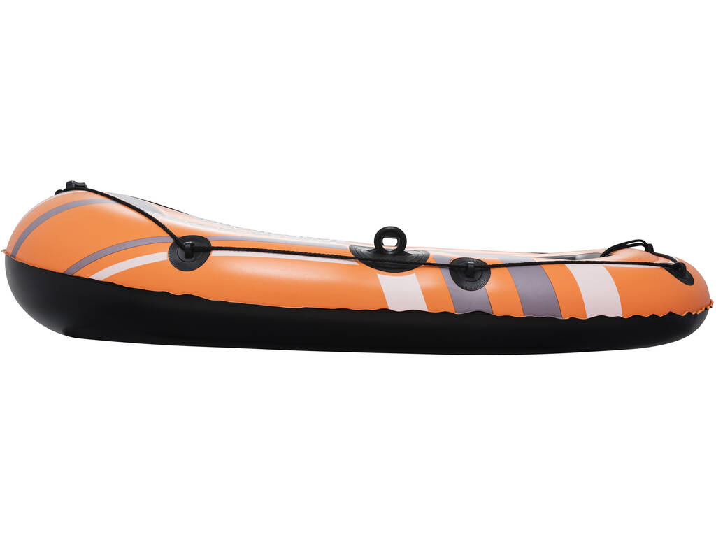 Canotto gonfiabile di 155x97 cm Hydro Force Bestway 61099