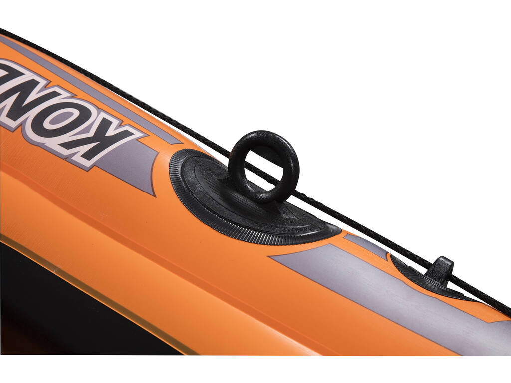Canotto gonfiabile di 155x97 cm Hydro Force Bestway 61099