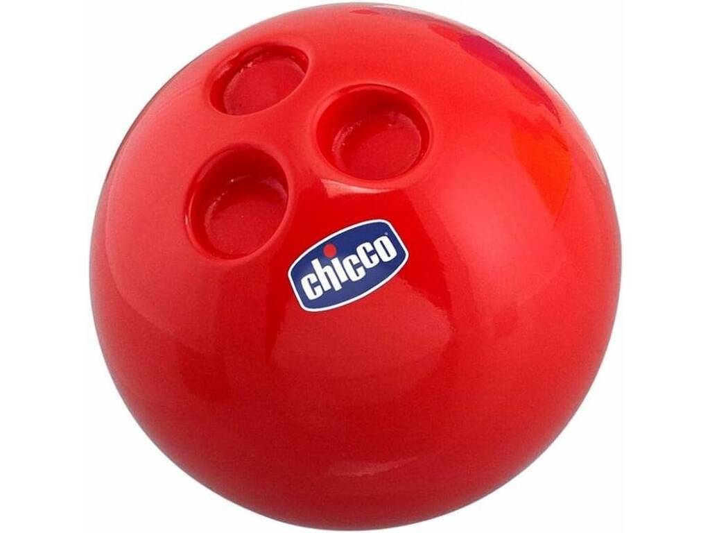Fit & Fun Bowling Monkey Strike Chicco 5228