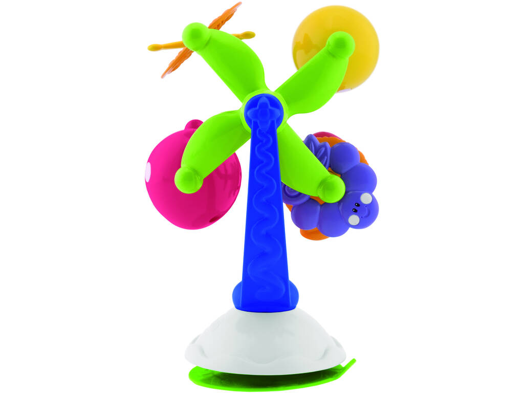 Multi-fruits Musical
