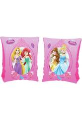Brassards Princesses Disney 23 x 15 cm Bestway 91041