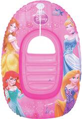 Bâteau Gonflable 102 x 69 cm Princesses Disney Bestway 91044B 