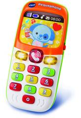 Zweisprachiges Babyphone