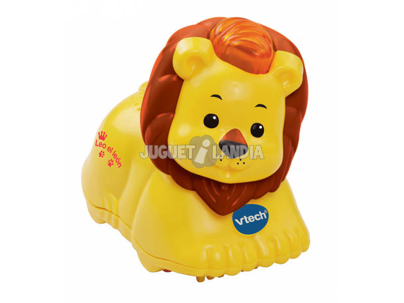 Tut Tut Animals Vtech 215322