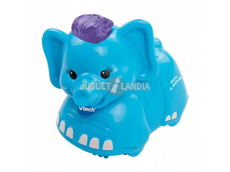 Tut Tut Animals Vtech 215322