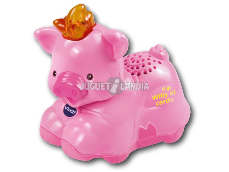 Tut Tut Animals Vtech 215322