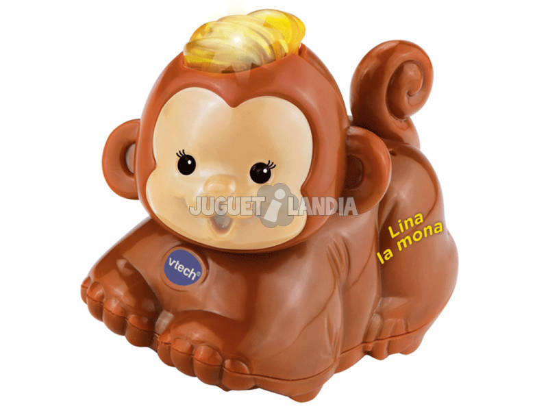 Tut Tut Animals Vtech 215322